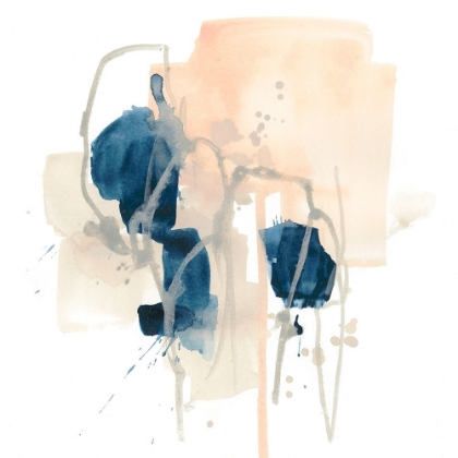 Picture of CUSTOM AZURITE I