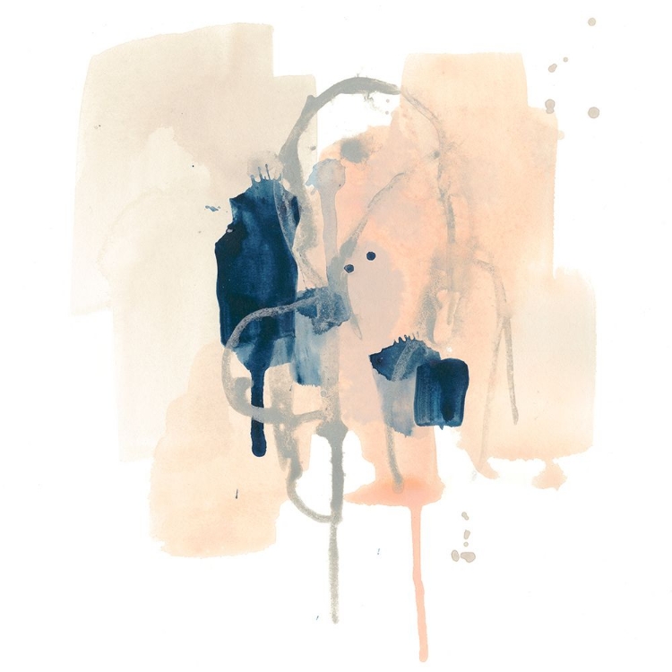 Picture of CUSTOM AZURITE IV