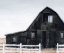 Picture of BLACK BARN II