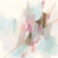 Picture of ROSE MIRROR I