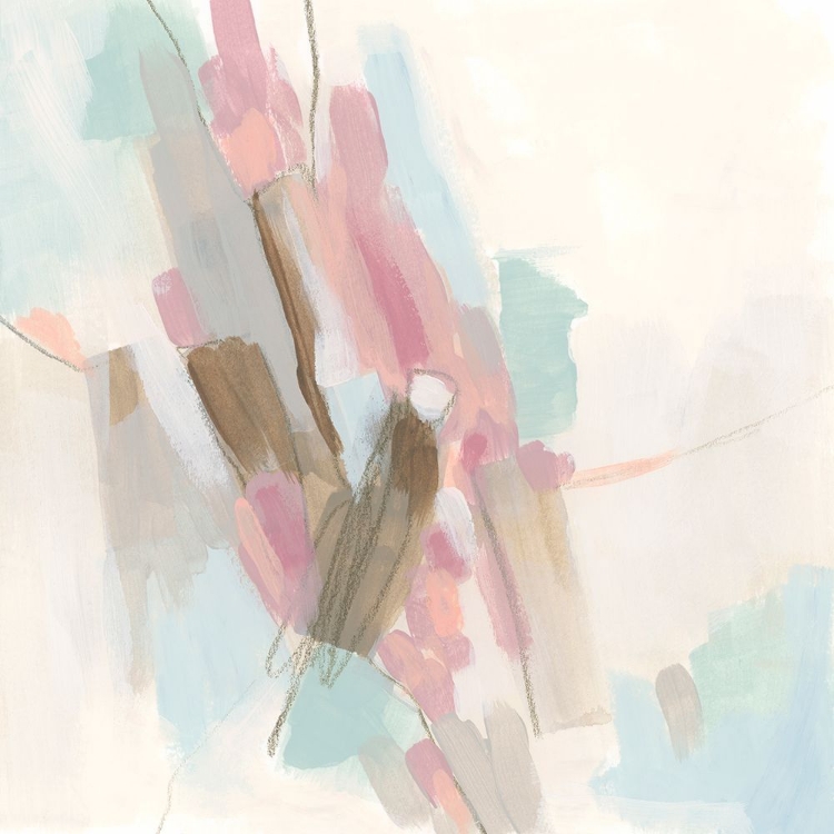 Picture of ROSE MIRROR II