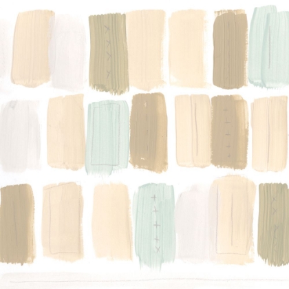 Picture of INTANGIBLE VIII