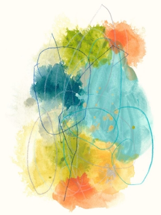 Picture of CHROMATIC INDEX II