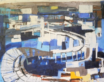 Picture of CUSTOM MAINE SAILS PORTLAND III