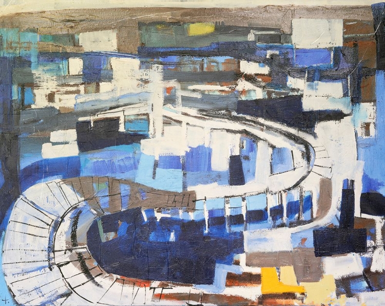 Picture of CUSTOM MAINE SAILS PORTLAND III