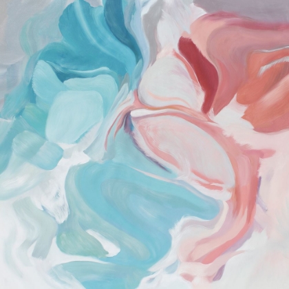 Picture of CUSTOM ENVIRONMENTAL VIBRATIONS I