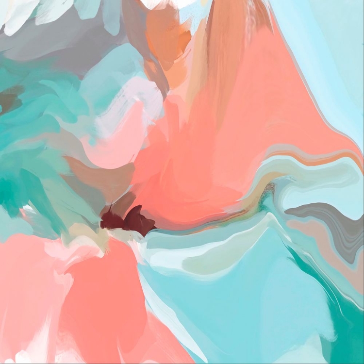 Picture of CUSTOM ONLY A LOVE