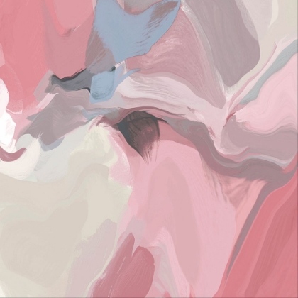 Picture of CUSTOM THE SHADES OF RED