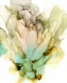 Picture of  FLOWING PEONY II