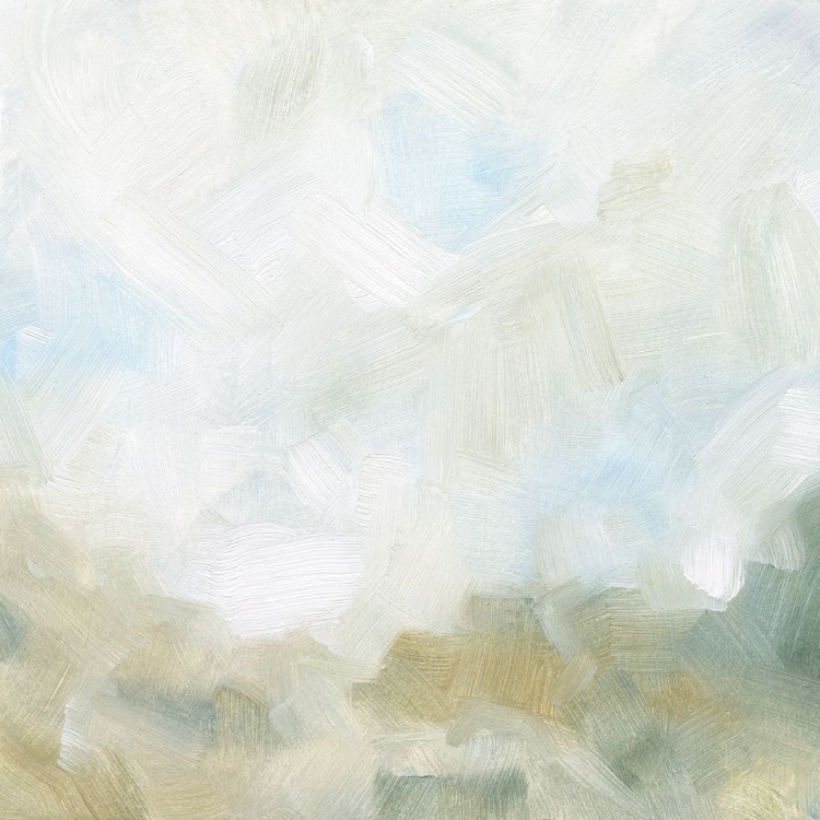 Picture of  DISTANT HAZE II