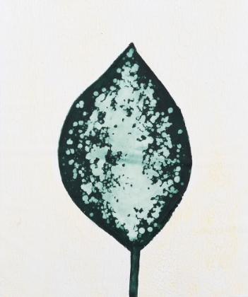 Picture of LEAFLETS III