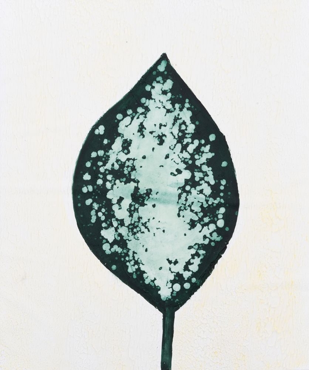 Picture of LEAFLETS III