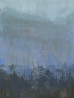 Picture of CRAGGY GARDENS I