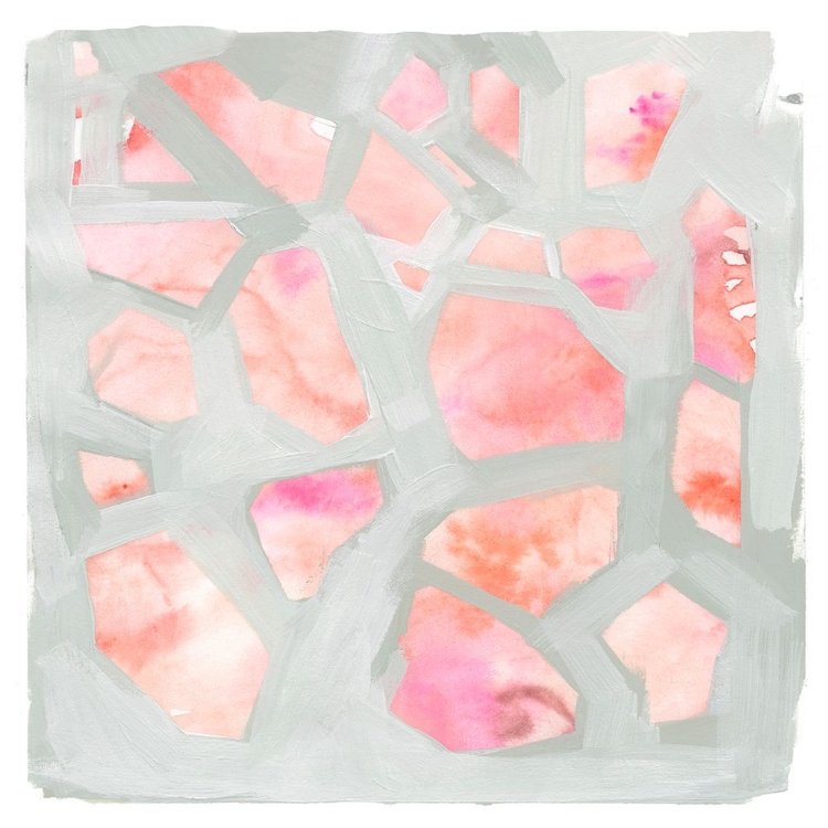 Picture of CUSTOM PINK SALT SHARDS I