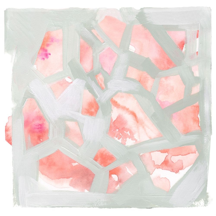 Picture of CUSTOM PINK SALT SHARDS II