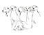 Picture of DOG SQUAD GOALS II