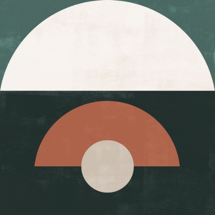 Picture of SCANDI SHAPES II