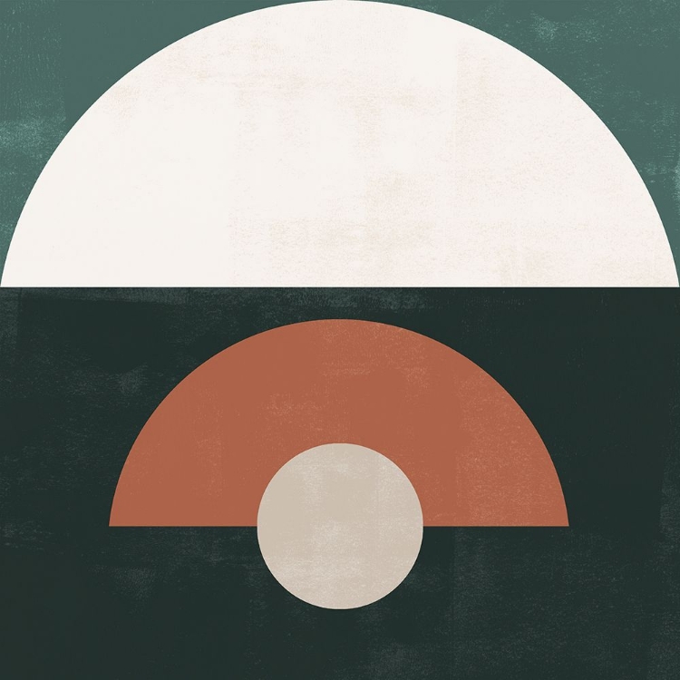 Picture of SCANDI SHAPES II