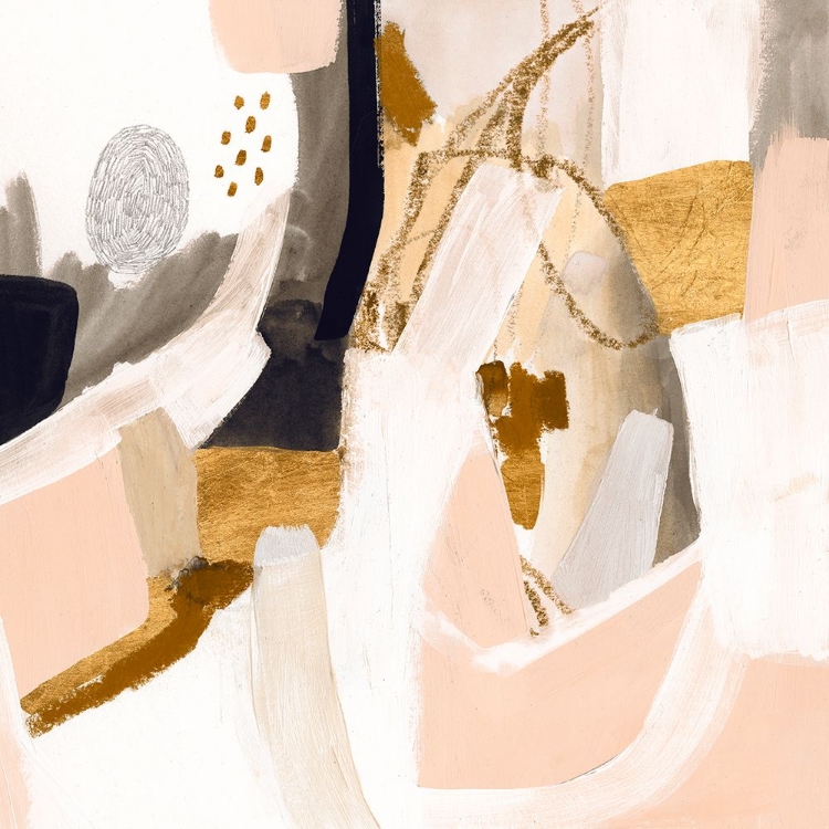 Picture of CUSTOM GOLDEN SCATTER II