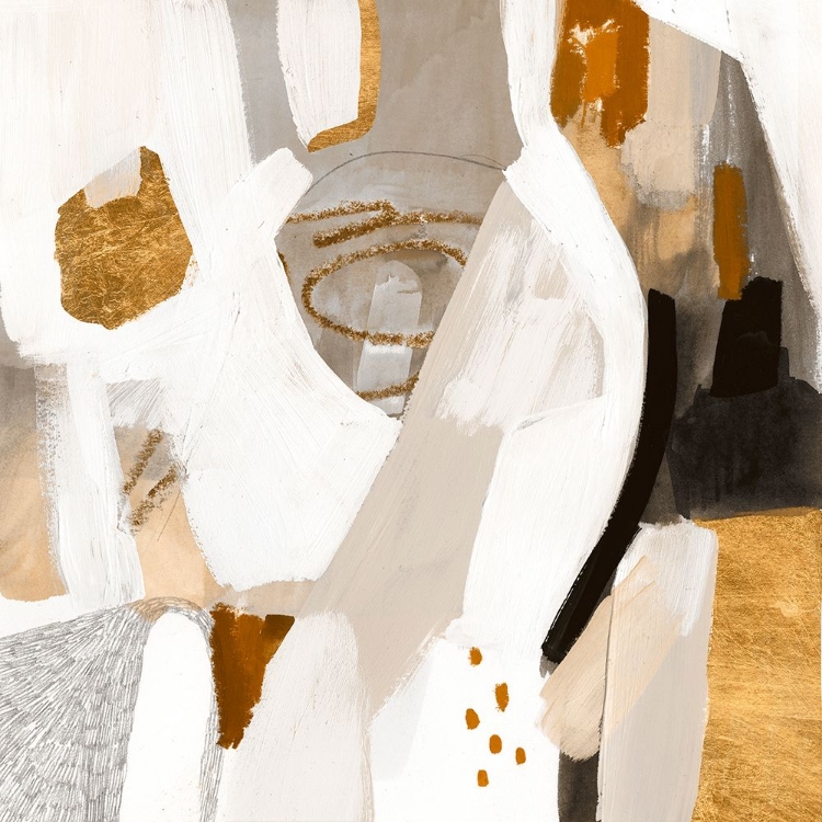 Picture of CUSTOM GOLDEN SCATTER III