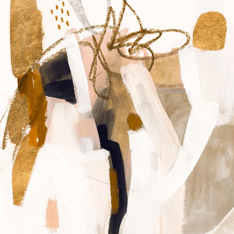 Picture of CUSTOM GOLDEN SCATTER IV