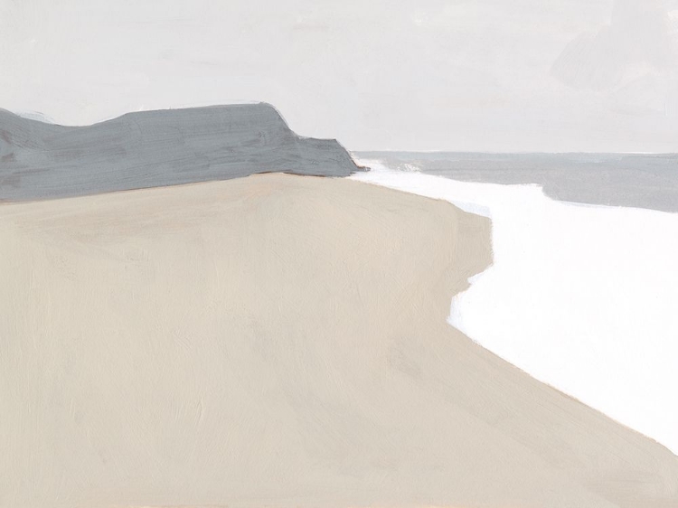 Picture of CUSTOM COASTAL PLANES I