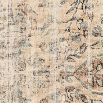 Picture of FADED TEXTILE I