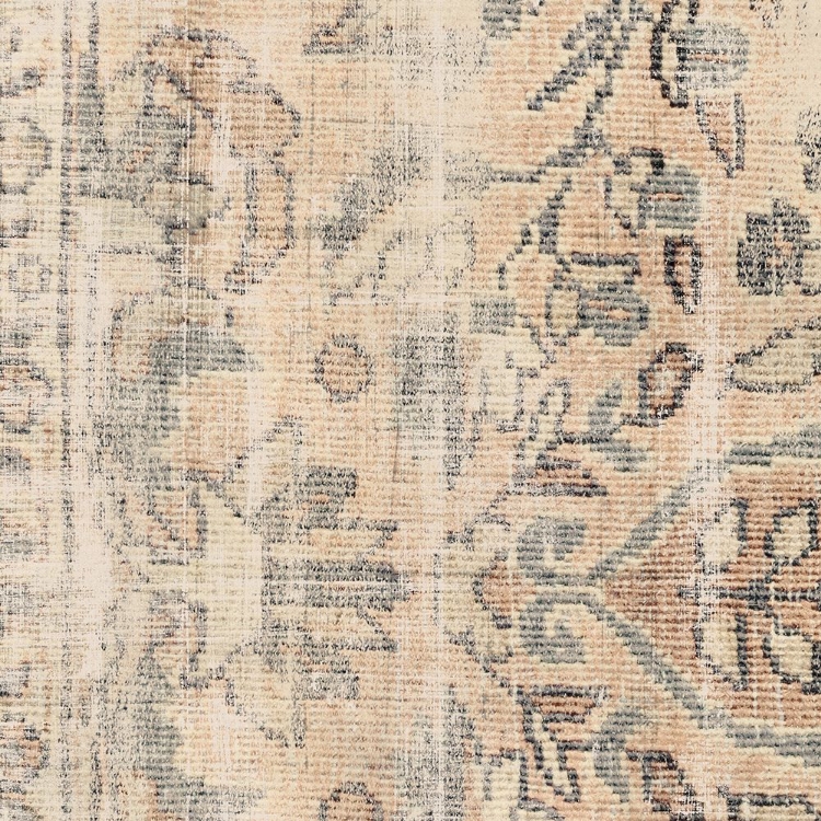 Picture of FADED TEXTILE I