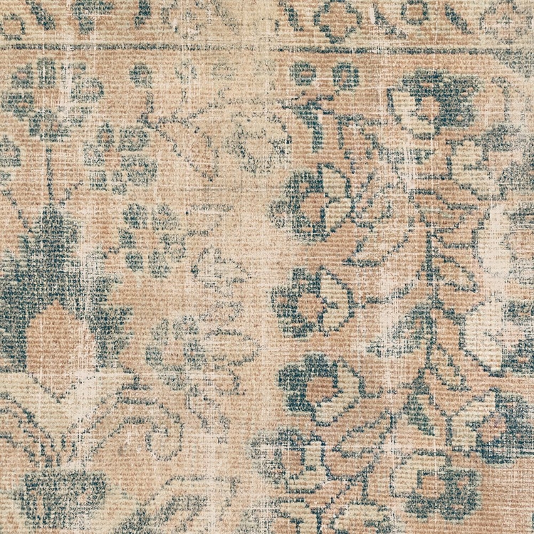 Picture of FADED TEXTILE IV