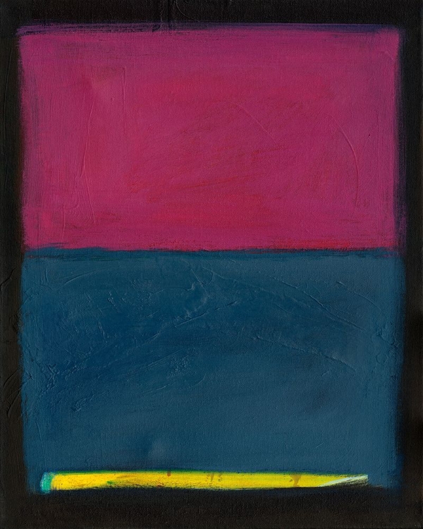 Picture of CONTEMPLATION II