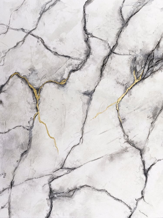 Picture of WHITE MARBLE I