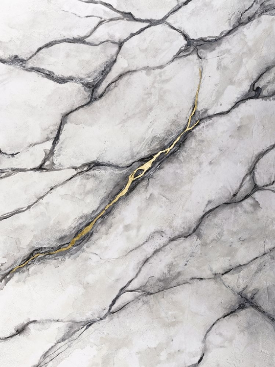 Picture of WHITE MARBLE II