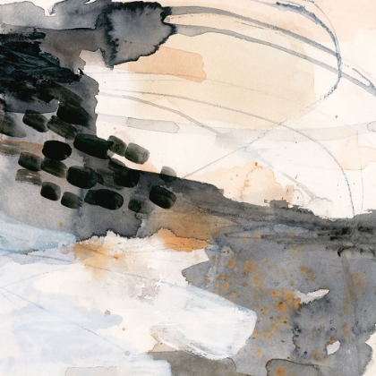 Picture of CUSTOM NEUTRAL FLOCK I