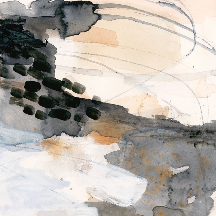 Picture of CUSTOM NEUTRAL FLOCK I