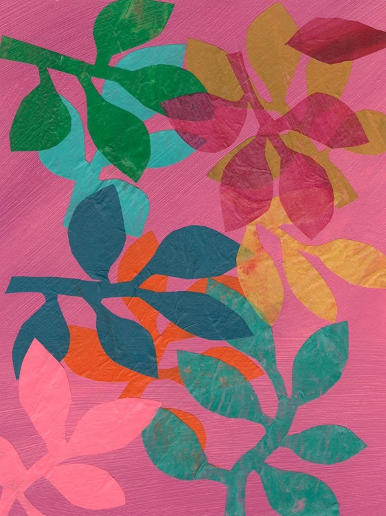 Picture of VIVID STEMS V