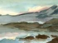 Picture of PLEIN AIR LANDSCAPE VI