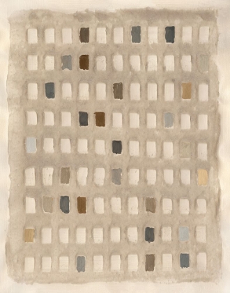 Picture of PUNCH CARD I