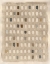 Picture of PUNCH CARD I