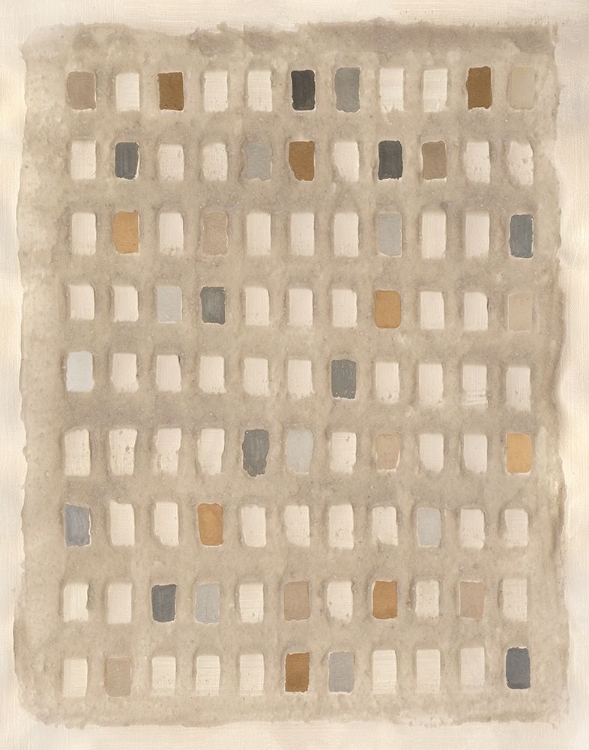 Picture of PUNCH CARD II