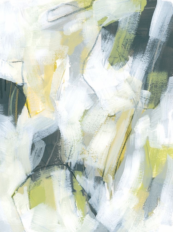 Picture of CITRON RISE I