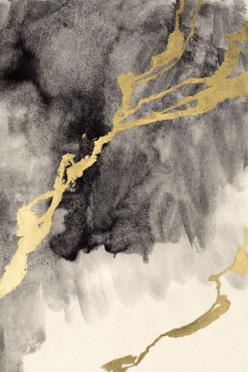 Picture of GRAPHITE WASH I