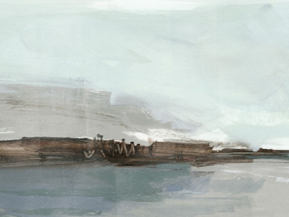 Picture of HAZY INLET I