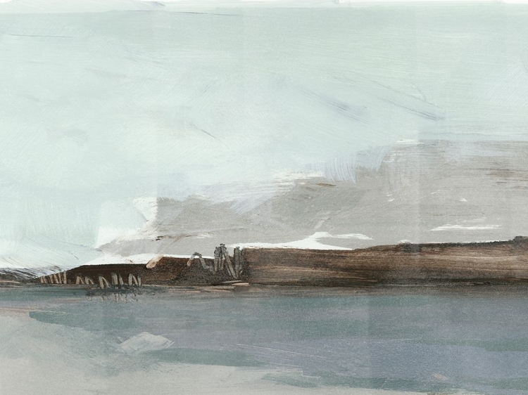 Picture of HAZY INLET II