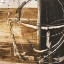 Picture of EARTHEN SPOOL II