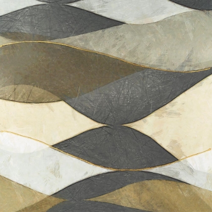 Picture of NATURAL WAVES I