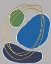 Picture of MODERN SENSE I