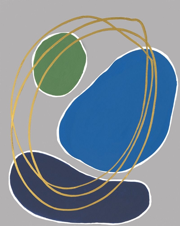 Picture of MODERN SENSE I