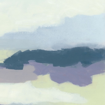 Picture of LAVENDER MIST II