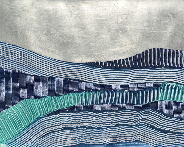 Picture of COLD STREAM I