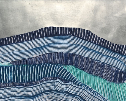 Picture of COLD STREAM II